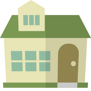 house logo img