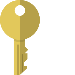 key logo img