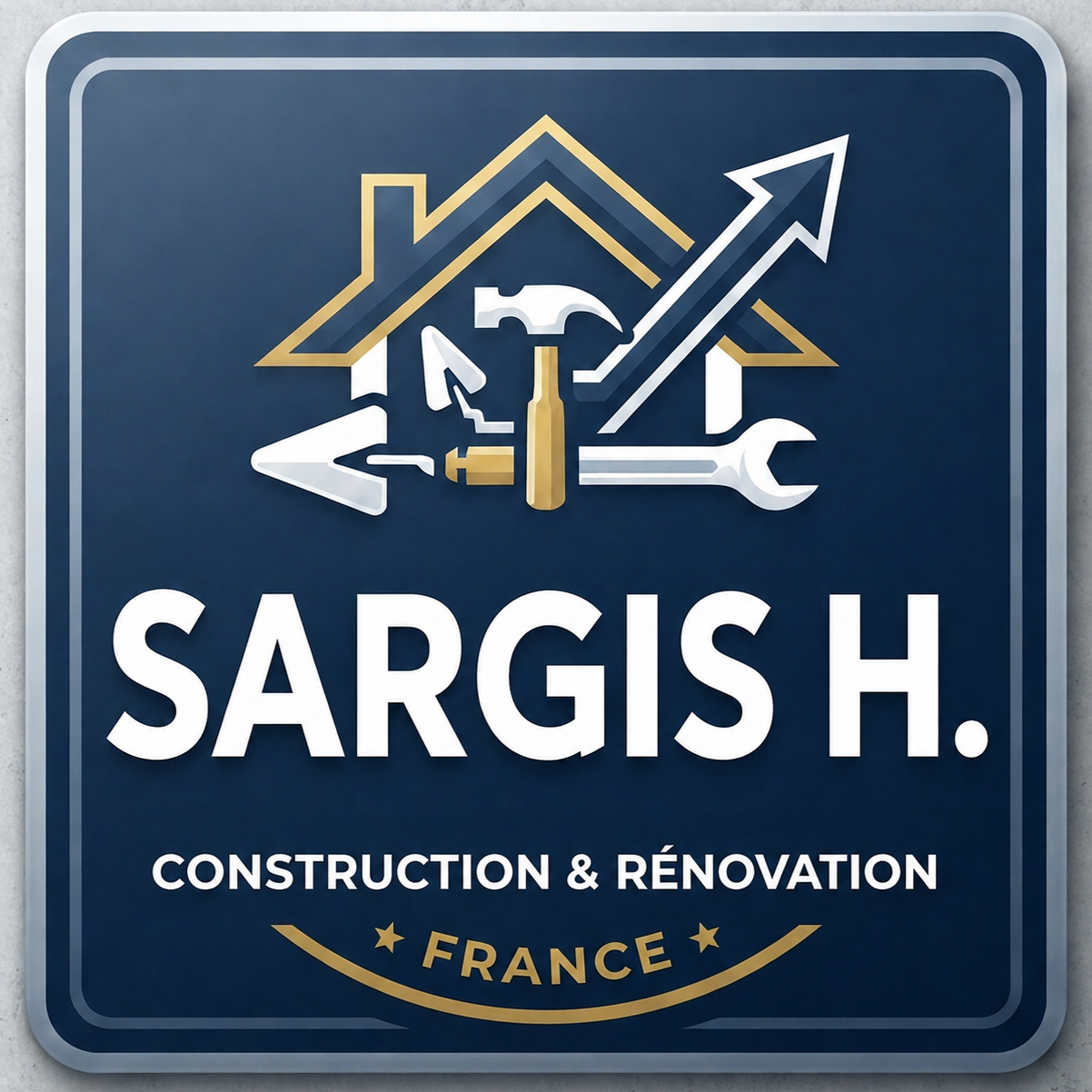 Sargis Hakobyan logo